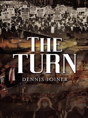 cover image of The Turn